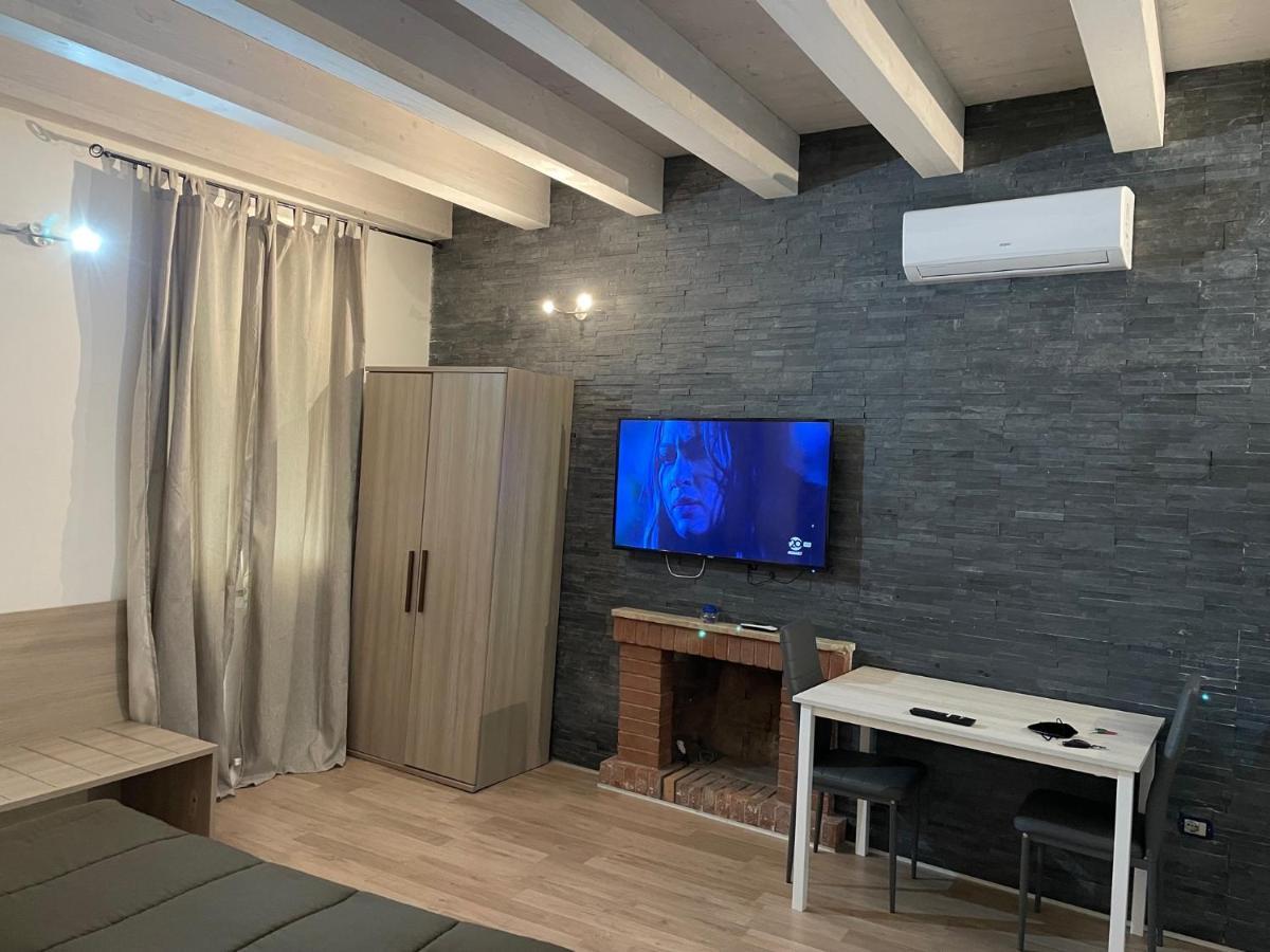 Civico22 Apartamento Sassari Exterior foto
